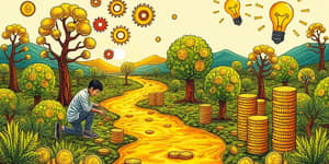 Unlocking Abundance: Designing Your Financial Reality