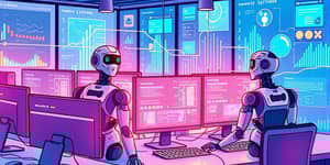 Robotic Process Automation: Efficiency at Scale