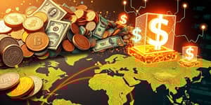 Digital Currencies: The Evolution of Money