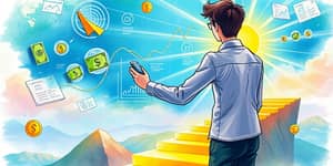 From Wish to Wealth: Strategic Financial Design