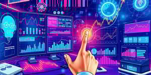 Generative AI for Financial Content Creation