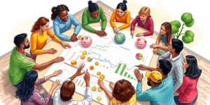 Blueprint for Joy: Financial Habits That Last