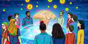 Decentralized Autonomous Organizations (DAOs) in Finance