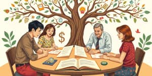 Designing Your Financial Legacy: Beyond the Balance Sheet