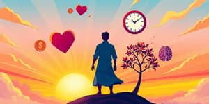 Beyond Earnings: Designing a Rich Life