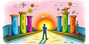 Curated Capital: Designing Your Investment Journey