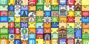 The Money Mosaic: Designing a Life of Integrated Finance