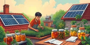 The Self-Sufficient Spender: Designing for Independence