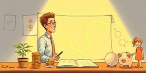 The Prosperity Planner: Designing Your Financial Map