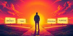 Illuminating Income: Designing Your Path to Prosperity