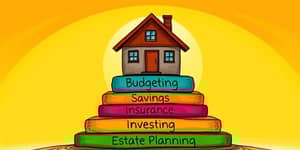 Your Financial Foundation: Designing for Strength and Stability