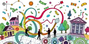 Mastering Your Monetary Flow: A Design Approach