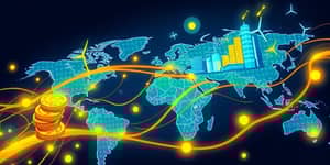 Capital Flows: Tracing the Movement of Global Wealth