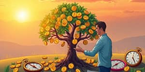 The Wealth Whisperer's Guide: Designing Your Financial Future