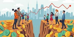 The Global Wage Gap: Investment Implications