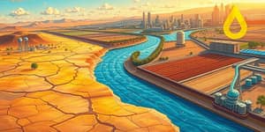 Water Scarcity: The Next Big Global Investment Theme