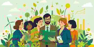 Ethical Investing: Values Beyond Returns