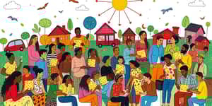 The Sharing Economy: Global Expansion and Market Impact