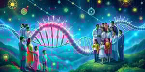 Personalized Medicine: A Global Health Revolution