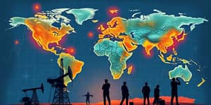 Geopolitical Risk Premium: Valuing Uncertainty