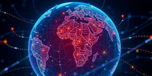 Data as Currency: The Global Information Economy