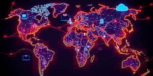 Internet of Things: Connecting the Global Economy