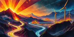 Rare Earths: Strategic Metals and Geopolitical Power