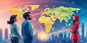 Global Talent Migration: Human Capital on the Move