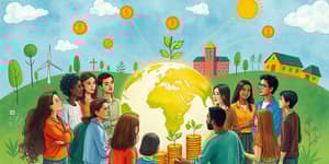 Global Philanthropy: Impact Investing and Social Returns