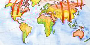 Anti-Globalization Backlash: Navigating Protectionism