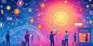 The Future of Money: Beyond Cash and Cryptocurrencies