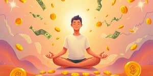 The Mindful Embrace of Financial Imperfection