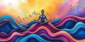 Cultivating Calm: A Mindful Approach to Market Volatility