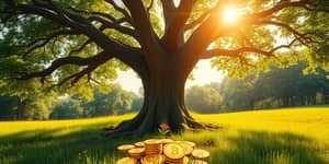 The Quiet Strength of Financial Patience