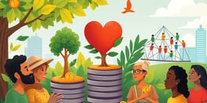 The Conscious Currency: Spending with Integrity