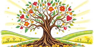 The Authentic Wealth: Defining Your Own Prosperity