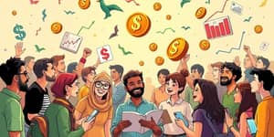 Cultivating Financial Curiosity: Exploring New Possibilities