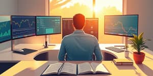 Mindful Investment Rituals: Cultivating Growth