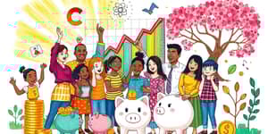 Beyond Budget Blues: Finding Joy in Financial Management