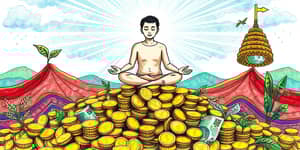 Reclaiming Your Financial Power: A Mindful Journey