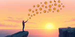 The Art of Letting Go: Releasing Financial Attachments