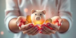 The Gentle Grip: Controlling Your Finances, Not Being Controlled