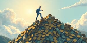 Mindful Debt Repayment: A Path to Freedom