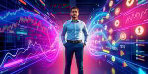 From Prediction to Prescription: Advanced Analytics in Finance