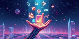 The Unseen Hand: AI-Driven Portfolio Optimization