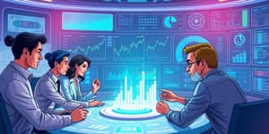 The Human-AI Loop: Collaborative Financial Intelligence