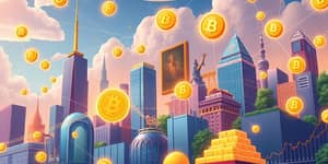 Tokenizing Everything: The Future of Asset Ownership