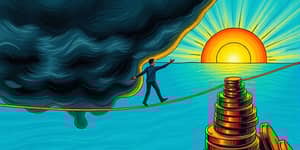 The Psychology of Scarcity: Driving Financial Decisions