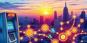 Finternet of Things: Connecting Financial Ecosystems