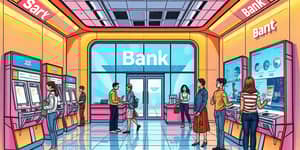 Beyond the ATM: Reimagining Branch Experiences